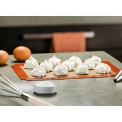 New Silpat Jelly Roll Baking Liner - cozylivehome.com | we sell a wide range of comfortable household items Shop All