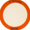 Outlet Silpat Round Baking Mat - cozylivehome.com | we sell a wide range of comfortable household items Shop All