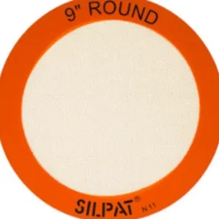 Outlet Silpat Round Baking Mat - cozylivehome.com | we sell a wide range of comfortable household items Shop All