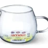 Flash Sale Simax - Glass Milk Jug 8 Oz - 4 - cozylivehome.com | we sell a wide range of comfortable household items Shop All