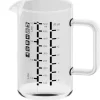 Cheap Simax 16 oz Glass Cooking and Measuring Jug - cozylivehome.com | we sell a wide range of comfortable household items Housewares