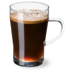 Discount Simax 10 oz Orion Glass Mug - cozylivehome.com | we sell a wide range of comfortable household items Shop All