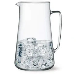 Discount Simax 2.6 qt Agra Glass Jug 4 pc - cozylivehome.com | we sell a wide range of comfortable household items Giftware