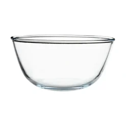 Hot Simax Glasss Mixing Bowl, 2.5 L - cozylivehome.com | we sell a wide range of comfortable household items Housewares