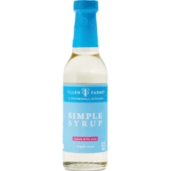 Outlet SIMPLE SYRUP 8OZ - cozylivehome.com | we sell a wide range of comfortable household items Shop All