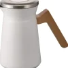 Simply Hario Stainless Thermal Pot, 600ml - cozylivehome.com | we sell a wide range of comfortable household items^ Shop All