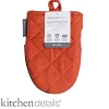 Flash Sale Single Neoprene Grabber Mitt- SPICE - cozylivehome.com | we sell a wide range of comfortable household items Housewares