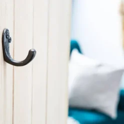 Fashion Single Robe Hook - cozylivehome.com | we sell a wide range of comfortable household items Shop All