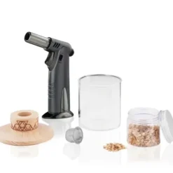 Clearance SINGLE SERVE SMOKER KIT - cozylivehome.com | we sell a wide range of comfortable household items Shop All