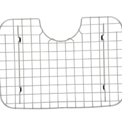 Sale SINK PROTECTOR D-SHAPE SS - cozylivehome.com | we sell a wide range of comfortable household items Shop All