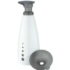 Store SINK SIDER SOAP PUMP W/FUNNEL - cozylivehome.com | we sell a wide range of comfortable household items Shop All