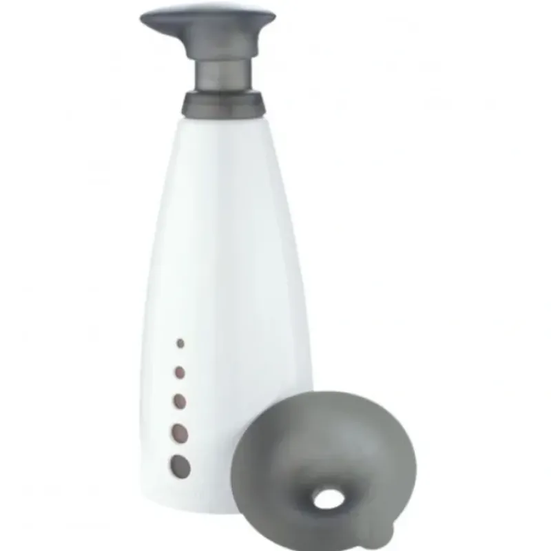 Store SINK SIDER SOAP PUMP W/FUNNEL - cozylivehome.com | we sell a wide range of comfortable household items Shop All