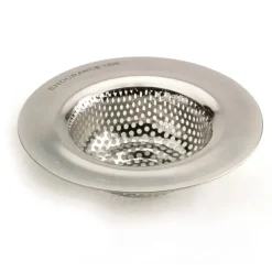 Shop SINK STRAINER SS 4.5" - cozylivehome.com | we sell a wide range of comfortable household items Shop All