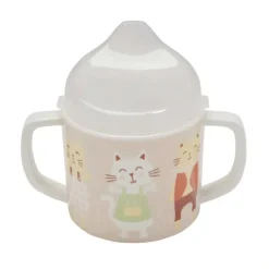 Online Sippy Cup | Prairie Kitty - cozylivehome.com | we sell a wide range of comfortable household items Shop All