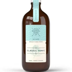 Cheap Six Barrel Soda Co. Tonic Syrup - cozylivehome.com | we sell a wide range of comfortable household items Shop All