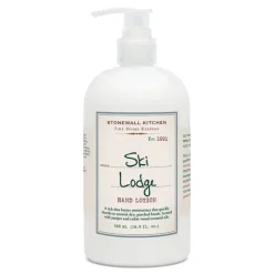 Fashion SKI LODGE HAND LOTION - cozylivehome.com | we sell a wide range of comfortable household items Shop All