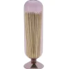 Best SKLF2 Fireplace Match Cloche Violet - cozylivehome.com | we sell a wide range of comfortable household items Giftware