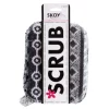 New SKOY SCRUB S SET OF 2 BLK/GRAY - cozylivehome.com | we sell a wide range of comfortable household items Shop All