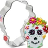 Store SKULL COOKIE CUTTER - cozylivehome.com | we sell a wide range of comfortable household items Shop All