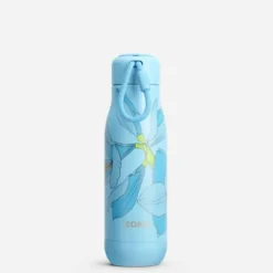 New Sky Lily Stainless Steel Bottle 18 oz - cozylivehome.com | we sell a wide range of comfortable household items Shop All