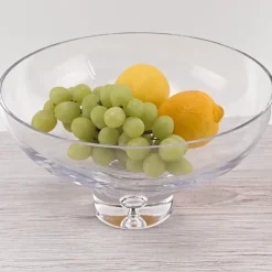 Cheap SL830 GALAXY NEW PEDESTAL 11" BOWL - cozylivehome.com | we sell a wide range of comfortable household items Giftware