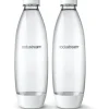 Fashion Slim Carbonating Bottles 1L - cozylivehome.com | we sell a wide range of comfortable household items Shop All