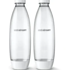 Fashion Slim Carbonating Bottles 1L - cozylivehome.com | we sell a wide range of comfortable household items Shop All