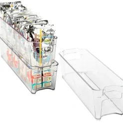 Outlet Slim Fridge Bin - cozylivehome.com | we sell a wide range of comfortable household items Shop All