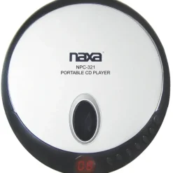 Hot SLIM PERS. CD/MP3 PLYR,EARPHON - cozylivehome.com | we sell a wide range of comfortable household items Shop All