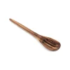 New SLOTTED SPOON 12" ACACIA WOOD - cozylivehome.com | we sell a wide range of comfortable household items Shop All