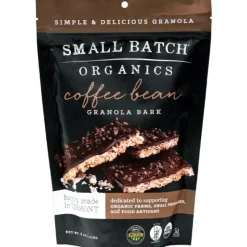 Fashion SMALL BATCH GRANOLA BARK COFFEE BEAN 12oz - cozylivehome.com | we sell a wide range of comfortable household items Shop All