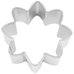 Fashion Small Daisy Cookie Cutter 2.25 - cozylivehome.com | we sell a wide range of comfortable household items Shop All