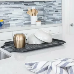 Store Small Dish Drain Board - cozylivehome.com | we sell a wide range of comfortable household items Shop All