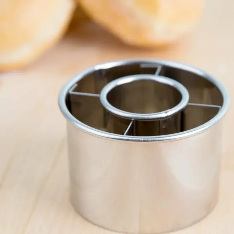 Sale Small Doughnut Cutter - cozylivehome.com | we sell a wide range of comfortable household items Shop All