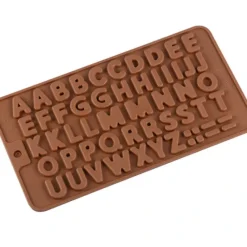 Store Small Letters Mold - cozylivehome.com | we sell a wide range of comfortable household items Shop All
