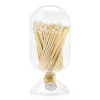 Best Sale SMALL MATCH CLOCHE WITH 120 4" MATCHES - cozylivehome.com | we sell a wide range of comfortable household items Shop All