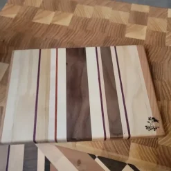 Clearance Small Serving/Charcuterie Board - cozylivehome.com | we sell a wide range of comfortable household items Shop All