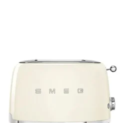 Shop SMEG 2 SLICE TOASTER CRM - cozylivehome.com | we sell a wide range of comfortable household items Shop All