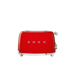 Online SMEG 4 SLICE TOASTER RD - cozylivehome.com | we sell a wide range of comfortable household items Shop All