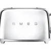 Outlet SMEG 2 SLICE TOASTER SS - cozylivehome.com | we sell a wide range of comfortable household items Shop All