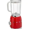 Sale SMEG BLENDER RED - cozylivehome.com | we sell a wide range of comfortable household items Shop All