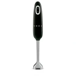 Clearance SMEG IMMERSION BLENDER BLK - cozylivehome.com | we sell a wide range of comfortable household items Shop All