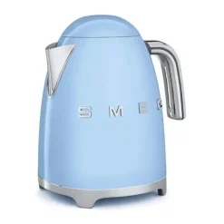 Fashion SMEG KETTLE BLU - cozylivehome.com | we sell a wide range of comfortable household items Shop All