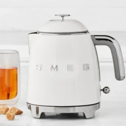 Flash Sale Smeg Mini Kettle - cozylivehome.com | we sell a wide range of comfortable household items Shop All