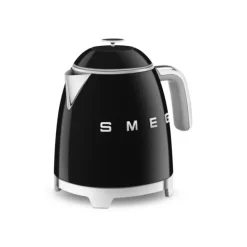Cheap SMEG MINI KETTLE .8L BLACK - cozylivehome.com | we sell a wide range of comfortable household items Shop All