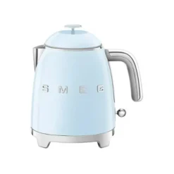 Fashion SMEG MINI KETTLE .8L BLU - cozylivehome.com | we sell a wide range of comfortable household items Shop All