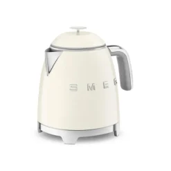 New SMEG MINI KETTLE .8L CRM - cozylivehome.com | we sell a wide range of comfortable household items Shop All