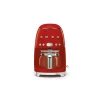 Store SMEG RETRO COFFEE MAKER RED - cozylivehome.com | we sell a wide range of comfortable household items Shop All