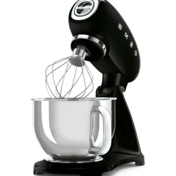 Flash Sale SMEG STAND MIXER BLK - cozylivehome.com | we sell a wide range of comfortable household items Shop All