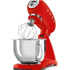 Flash Sale SMEG STAND MIXER RD - cozylivehome.com | we sell a wide range of comfortable household items Shop All